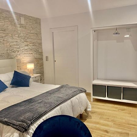 Ferienwohnung La Casita Del Agua Úbeda Exterior foto