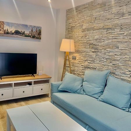 Ferienwohnung La Casita Del Agua Úbeda Exterior foto