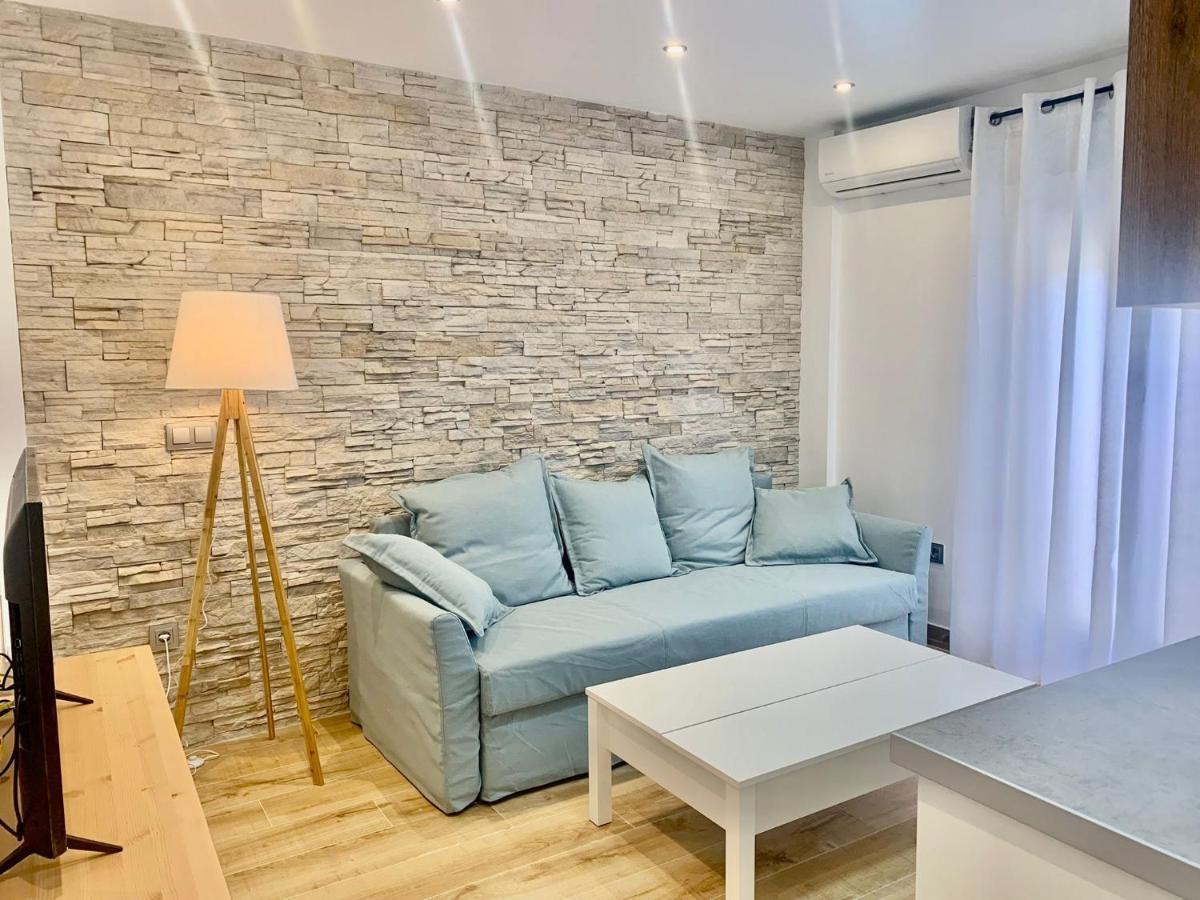 Ferienwohnung La Casita Del Agua Úbeda Exterior foto