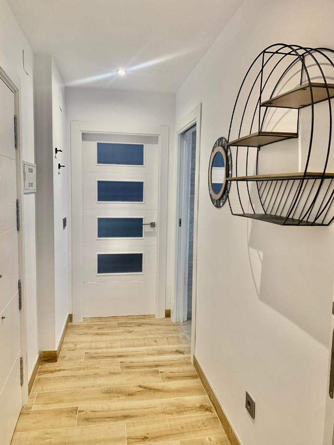 Ferienwohnung La Casita Del Agua Úbeda Exterior foto