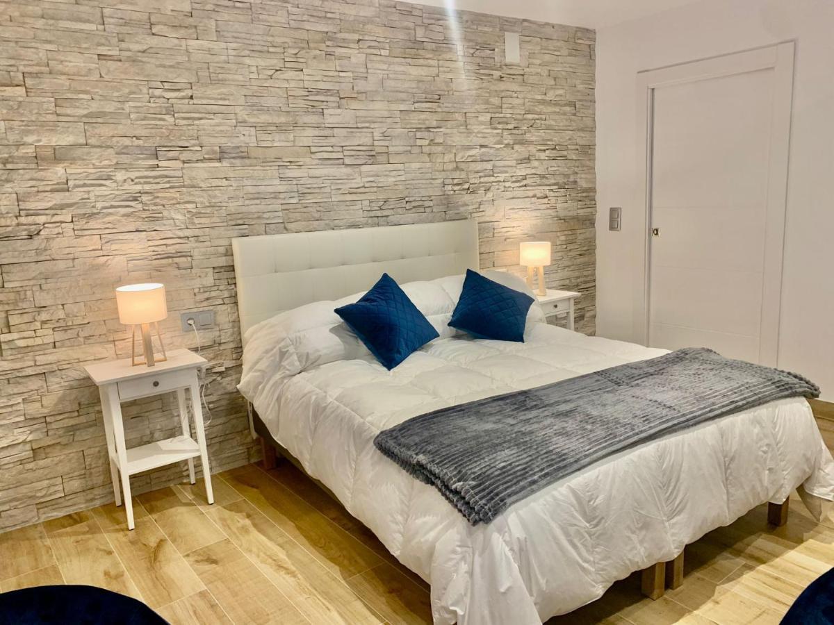 Ferienwohnung La Casita Del Agua Úbeda Exterior foto
