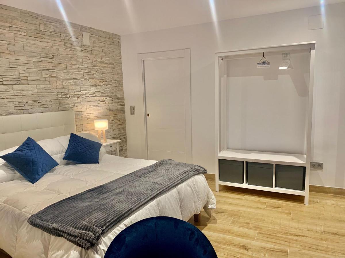 Ferienwohnung La Casita Del Agua Úbeda Exterior foto