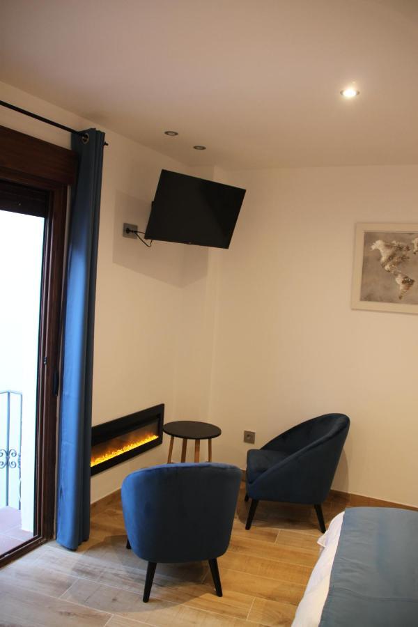 Ferienwohnung La Casita Del Agua Úbeda Exterior foto